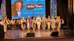 Trofeul Festivalului-Concurs „Gelu Stan” 2026 pleacă în Țara Binșului