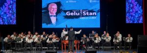 16 tineri interpreți de folclor în finala Festivalului–Concurs „Gelu Stan”,