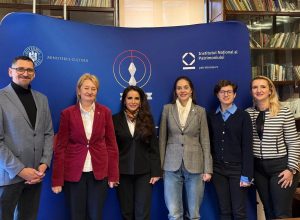 Protocol pentru patrimoniul gastronomic: INP colaborează cu Harghita, Banat și Dobrogea