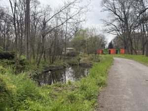 Fosta Zoo, tot fără proiect de amenajare. Dar puteți face ateliere, cu voie de la primărie