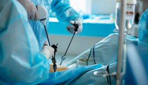 Primul robot chirurgical pediatric din România, într-un program anti-infecții de 34 de milioane de lei, la Timișoara
