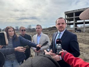 Institutul Regional de Oncologie, mutat pe Programul Operațional Sănătate. Termenul se prelungește până în 2028
