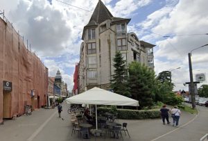 USR Timiș și revelația de după Simonis. Cum a fost „descoperit” un HG vechi de 23 de ani