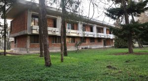 CJ Timiș expropriază „vila lui Ceaușescu”. După 20 de ani, parteneriatul cu Tender este desființat