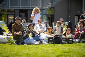 Ai un proiect cultural? FABER oferă spații gratuite sau cu reducere pentru evenimente la Timișoara