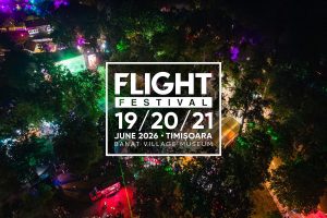 Tinie Tempah și ZAZ vin la Timișoara: primul val de artiști la Flight Festival