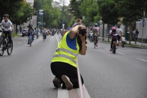 Timotion caută voluntari la Timișoara. Înscrieri deschise pentru participanți 