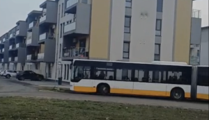 S-au hăituit prin stații, acum s-au împăcat. CJ Timiș și Primăria Timișoara au făcut pace pe spinarea călătorilor