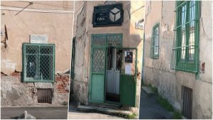 Fritz acuză CJ Timiș că nu renovează bibliotecile de cartier. Simonis: Clădirile sunt ale primăriei