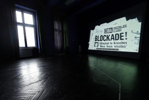 „Bolnavii”, premieră la Teatrul Național Timișoara. Dramaturgul Antonio Álamo vine la spectacol