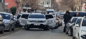 Crimă de 8 martie la Timișoara. Un bărbat și-a ucis mama într-un apartament în zona Șagului