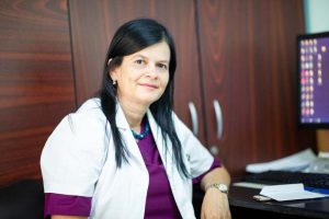 Spitalul „Victor Babeș” din Timișoara are un nou manager interimar: Camelia-Corina Pescaru