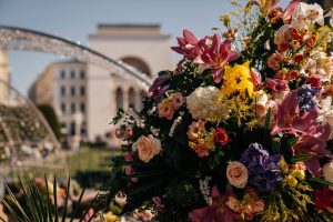 Se deschide Târgul de Paște la Timișoara. Ce găsești dincolo de căsuțe