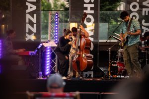 Competiția JAZZx NOW caută artiști emergenți. Premiu de 4.000 de euro pentru câștigător
