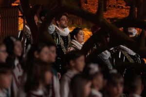 Corul Madrigal aduce „Săptămâna Patimilor” la Timișoara