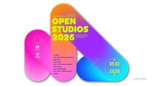 Atelierele Facultății de Arte și Design UVT se deschid publicului. „Open Studios”, o zi în culisele creației