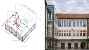 Palatul Baroc din Timișoara – proiect de reabilitare