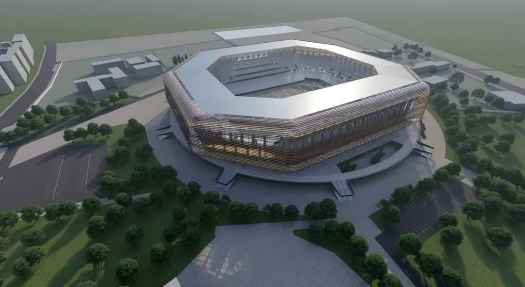 Druckeria, către Simonis și Fritz, după cearta pe stadion: „Nu vă cerem să fiți prieteni” Druckeria, către Simonis și Fritz, după cearta pe stadion: „Nu vă cerem să fiți prieteni”