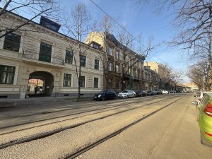Fabric intră în lucru: șase etape de șantier în zona Traian, pentru cel puțin doi ani