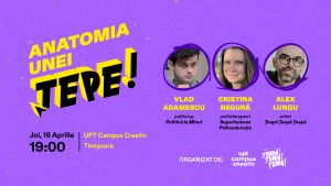 Cum te prinde o „țeapă”: discuție despre fraudele online, la Timișoara
