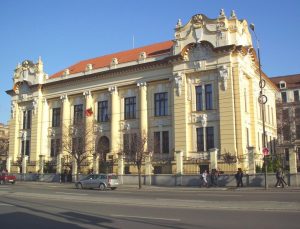 Porți deschise la BNR Timișoara: tururi gratuite și expoziții despre istoria banilor