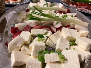 Degustări și ateliere la Muzeul Satului. Banat Brunch de primăvară, la Timișoara