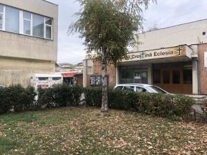 Arta stă, chiria curge. Teatrul Maghiar așteaptă Unirea de la primărie