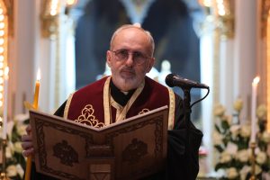 Mesajul de Paște al episcopului greco-catolic de Lugoj, Ioan Bot: Credința în Înviere, „hrană pentru suflet”