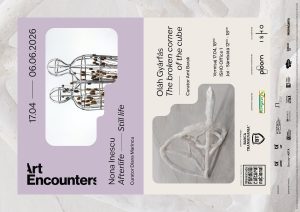 Două expoziții, un dialog despre natură. Nona Inescu și Oláh Gyárfás, la Art Encounters