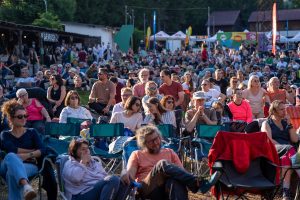 Nu e doar un festival: Gărâna, muzică și lucruri simple. Programul ediției