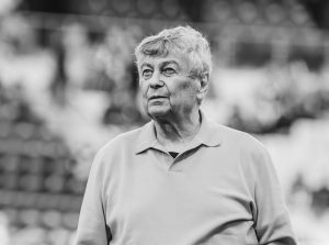 A murit Mircea Lucescu, una dintre cele mai mari figuri din istoria fotbalului românesc