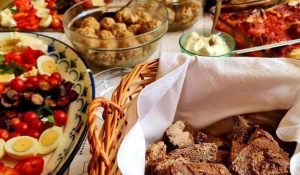 Banatul mizează pe gusturi și tradiții. Titlul de Regiune Gastronomică Europeană 2028, tot mai aproape