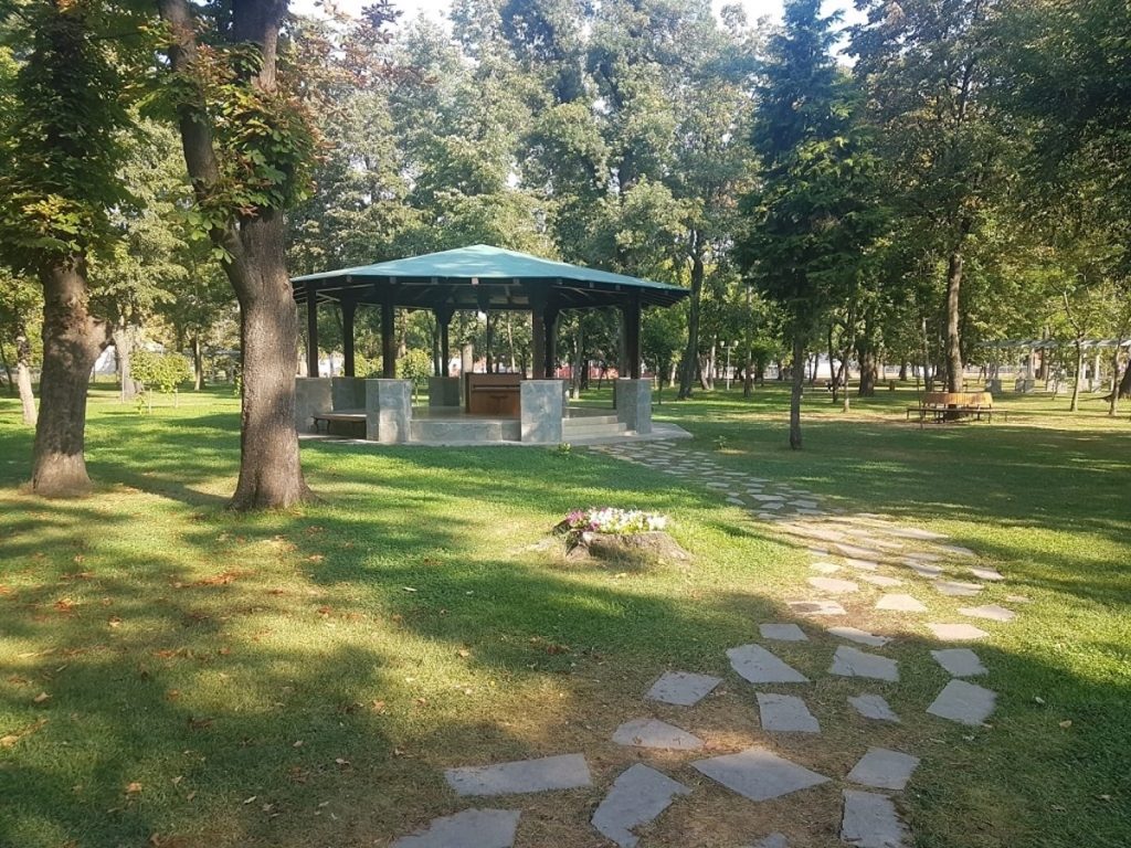 Reguli pentru 1 Mai. Grătarul în loc nepermis, amendă de până la 5.000 de lei