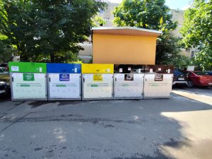 Actualizarea tarifelor de facturare pentru serviciul de salubrizare în Zona 1 Timiș