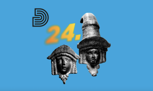 Teatru în limba germană, la Timișoara: festival pentru elevi și tineri din mai multe țări