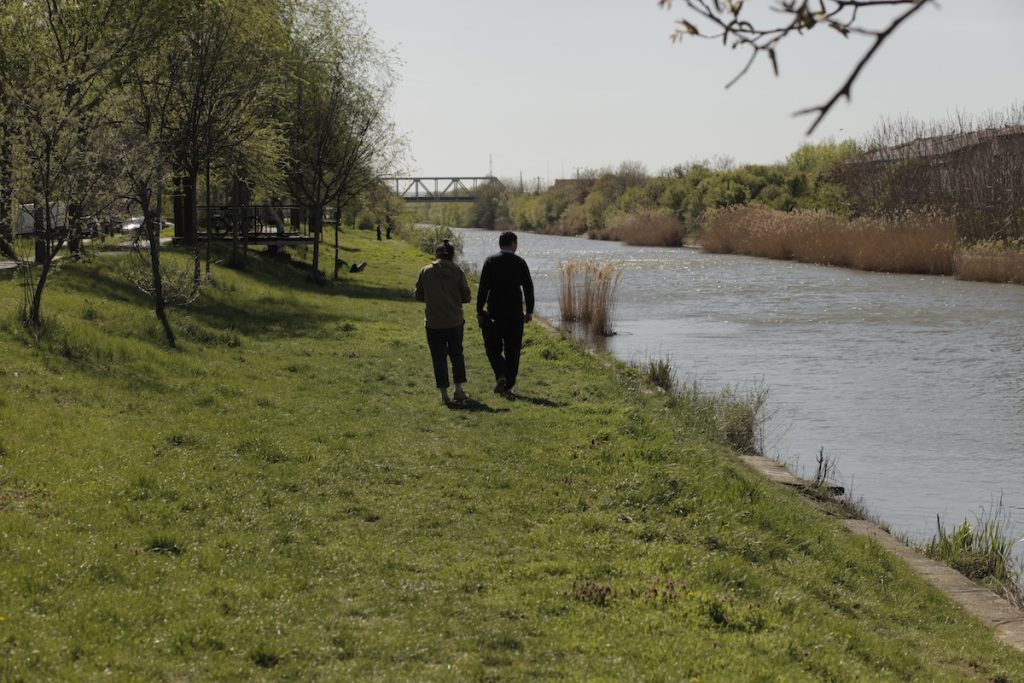 „Teren comun - peisaje pe Bega”: cum împărțim orașul cu natura