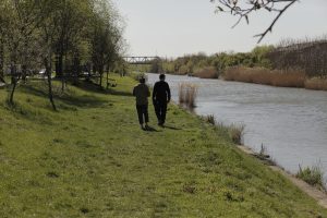 „Teren comun - peisaje pe Bega”: cum împărțim orașul cu natura