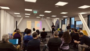 Nouă startup-uri în acceleratorul Vest Ventures, la Timișoara. Investiții de până la 100.000 de euro