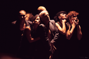 TESZT 2026: teatru internațional, spectacole outdoor și „Macbeth” într-o hală industrială
