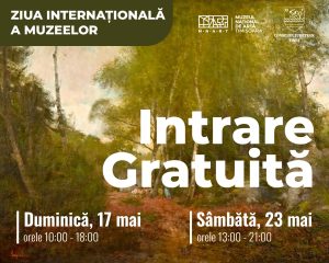 Duminică cu intrare liberă la Muzeul de Artă din Timișoara. Ce expoziții puteți vedea