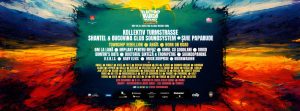 Electroruga de Buzad: rock alternativ, techno, Balkan Pop și party-uri până dimineața într-un sat din Timiș
