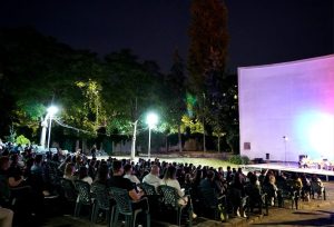 Film mut, tururi ghidate și documente rare, la Noaptea Muzeelor de la Filarmonica Banatul