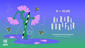 Harababura Fair revine: ceramică, accesorii și viniluri în Garnizoană