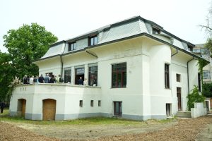 „Casa cu mister” din Elisabetin. Cum vrea Politehnica să readucă la viață una dintre cele mai fragile povești ale Timișoarei