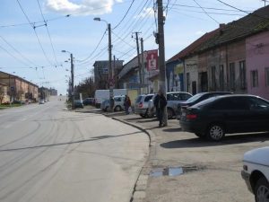 Trafic deviat în zona Gării până luni. Banaton Fest închide o stradă