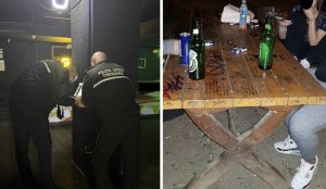 Muzică tare, petreceri și bormașini. Peste 100 de reclamații pentru gălăgie, la Timișoara