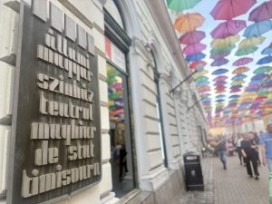 Raport semnat și predat, apoi au început verificările. Ce a trebuit să explice Hunor Horváth Primăriei Timișoara