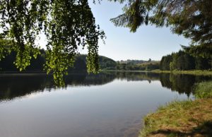Barajul Trei Ape intră în reparații majore. Lacul va fi golit controlat în toamnă