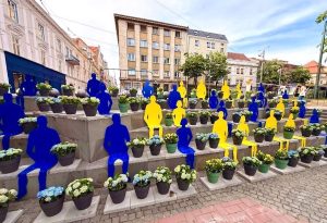 Timișoara marchează Ziua Europei cu două zile pline de evenimente