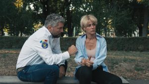 „Orașul Paralel”, film inspirat de cartierul Iosefin, ajunge la Ischia Film Festival